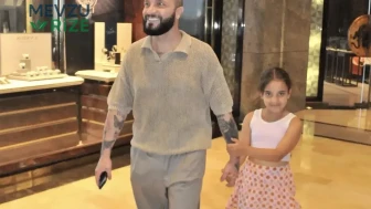 Berkay Şahin Kızı Kim? Berkay Şahin’in Kaç Kızı Var, İsimleri Ne, Kaç Yaşındalar?
