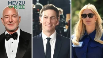 Trump'ın kızı bile giremedi! Adaya akın eden milyarderler elit kulübün kapısında kaldı