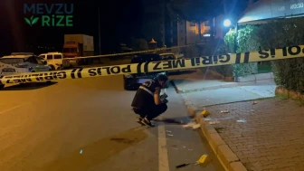 Kayseri'de Düğün Sonrası Baba-Oğul Arasında Kanlı Kavga: İki Taraf da Bıçakla Yaralandı