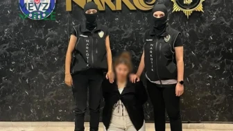 Kırmızı Bültenle Aranan Şüpheli İstanbul'da Ele Geçirildi: Fas'ta Soruşturma Altında!