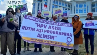 Kadın Hastalıklarında Sorumluluk Tartışmaları: Kim Suçlu?