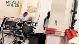 Vali Yardımcısı Acil Serviste Gizli Denetim Yaptı: Kimliğini Gizleyerek İki Saat Hasta Bekledi!