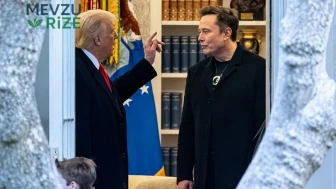 WSJ: Musk, Trump'la barışmak için adeta bir servet harcayacak