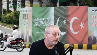 Mekke İttifakı'nın İsrail Üzerindeki Etkisi: Türkiye'nin Gücü Artacak mı?