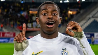 Galatasaray’a transfer mi olacak? Noah Sadiki kimdir, nereli? Kaç yaşında? Hangi takımlarda oynadı?