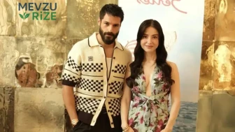 Özge Gürel Evli Mi, Eşi Kim, Boyu Kaç, Hangi Dizi Ve Filmlerde Oynadı?
