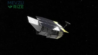 NASA, Hubble'ın 2 Bin Yıllık Görevini 1 Yılda Tamamlayacak 4 Milyar Dolarlık Dev Teleskobu Uzaya Gönderiyor!