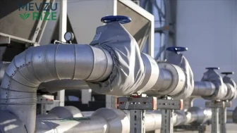 Avrupa'da Doğal Gaz Fiyatlarında Keskin Artış Gerçekleşti!