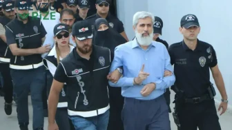 Alparslan Kuytul’un Suç Örgütü Davasında Şok Edici Belgeler: İnfaz Timleri, Sahte Yargılar ve İşkence Uygulamaları!