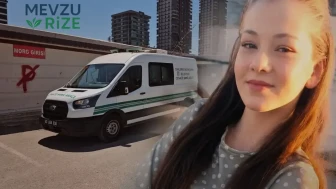 Çocukları izlemek isterken feci son! 16 yaşındaki Deniz hayatını kaybetti