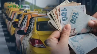 Taksi plakası satışında vergi avantajı başladı! Yeni düzenleme kimleri kapsıyor?