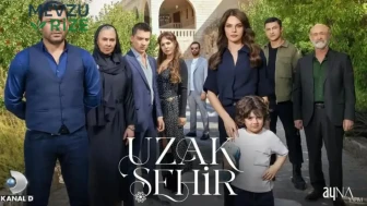 Uzak Şehir'in yeni sezon başlangıç tarihi merak konusu!