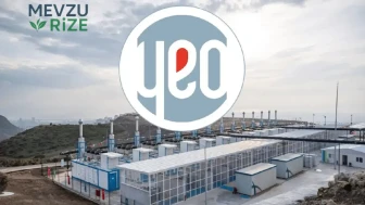Yeo Teknoloji ve Azerenerji Arasında 9,54 Milyon Dolarlık İş Birliği Sözleşmesi İmzalandı
