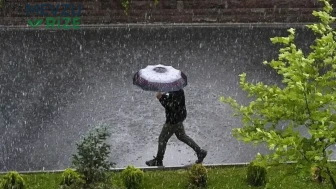 İstanbul'da Sıcak Hava Dalgası Geçti, 11 İlde Sarı Kodlu Uyarı Yayınlandı!