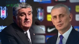 Serdal Adalı, TFF ile Yapacağı Görüşme Sonrası Basın Toplantısı Düzenleyecek