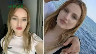 Adana'da Beş Gün Süren Arayışın Ardından 15 Yaşındaki Selin Nihayet Bulundu!