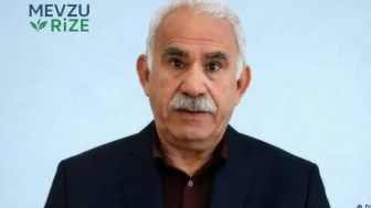 Son Dakika | Öcalan tutanak iddialarına yanıt verdi! Gerçek dışıdır provokatif hareketlerdir