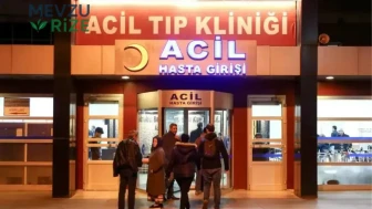 Adıyaman'da Trafik Kazası: İki Araç Çarpıştı, Dört Kişi Yaralandı