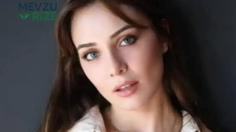 Burcu Kirman: Yaşayan Bir Dizi Yıldızı ve Hayranlarının Merakla Takip Ettiği İsim!