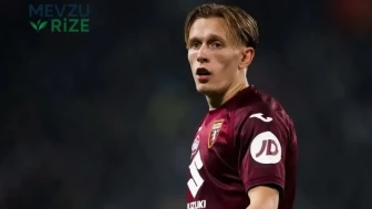 Marcus Holmgren Pedersen kimdir? Fenerbahçe'nin ilgilendiği Marcus Pedersen kaç yaşında, nereli? Marcus Pedersen hangi takımlarda oynadı?
