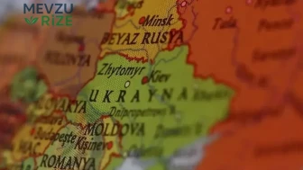 Ukrayna'nın bağımsızlığının 35. yılı! Avrupalı liderler Kiev'de törene katıldı