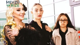 Kızından Güllü'ye Şok Tuzağı: Annesini Malakata ile Kandırmanın Yolu!