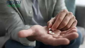 **Antidepresanların Bağımlılık Riski: Gerçekler ve Yanılgılar**