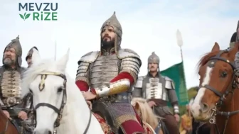 Uzun Hasan'ı Rüzgar Aksoy'un Canlandıracağı "Mehmed: Fetihler Sultanı" Filmi Görücüye Çıkıyor!