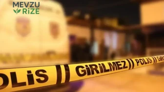 Miras Anlaşmazlığında Kanlı Çatışma: Ağabey, Kardeşini Tabancayla Yaraladı