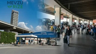 Hukuk mücadelesi bitti, İzmir Otogarı'nda yeni dönem başladı! İşte belediyenin devir kararı