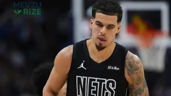 Michael Porter Jr. Kendine Güvenen Açıklamalar Yaptı: Tarihin En İyisi Olma Potansiyelim Vardı