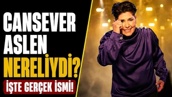 Cansever aslen nereliydi? İşte gerçek ismi! Cansever 59 yaşında hayatını kaybetti