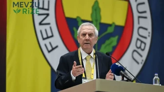 Aziz Yıldırım: "Bu Hafta İçinde Transferi Tamamlıyoruz" - Fenerbahçe'nin Yeni Forveti Belli Oluyor!