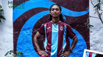 Trabzonspor Kadın Futbol Takımı'ndan Yeni Transfer Müjdesi!