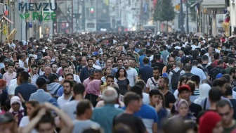 Türkiye'nin Nüfus Verileri Açıklandı: Son Durum Ne?
