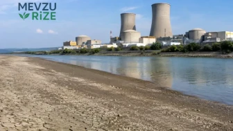 Romanya'nın Nükleer Enerji Geçmişi: Son Reaktör de Faaliyete Veda Ediyor!