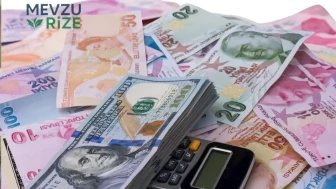 Türkiye'nin Dış Borç Durumu Açıklandı