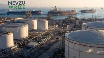 Petrol Fiyatlarında Düşüş: Brent Ham Petrol 88 Doların Altına Geriledi, Savaş Primi Talepleri İflas Etti!