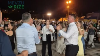 Ahşap Tekne ve Yat Festivali’nde Elektrik Kesintisi Tartışmalara Neden Oldu