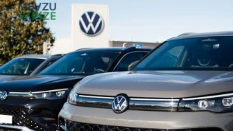 Volkswagen'de Sarsıcı Kriz: 50 Bin Çalışanın Geleceği Belirsizlikte!