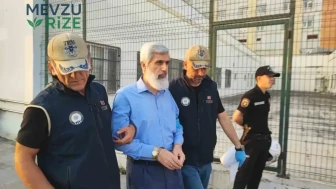 Furkan Vakfı'na İlişkin Şafak Operasyonu: Alparslan Kuytul'un Evi Tekrar Gündemde!