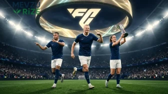 EA SPORTS FC 27 oyuncu reytingleri açıklandı: En yüksek puanlı futbolcular belli oldu