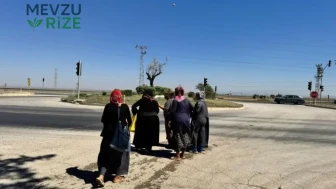 Hatay'da Zabıta Ekipleri Harekete Geçti: Bastonlu Dilencinin Kaçış Anları Güvenlik Kamerasında Görüntülendi