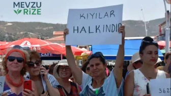 Doğa Yürüyüşü İle Deniz Keyfi: 'Patikadan Denize Ulaşın' Çağrısı!