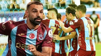 Trabzonspor'un Avrupa Macerası Başlıyor: 721 Günlük Bekleyiş Sona Eriyor!