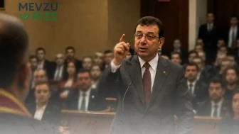 İBB Davasında İkinci Celsenin 2. Günü: Anbean Gelişmeler!