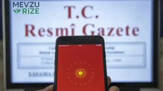 Resmi Gazete'de Duyuruldu: 9 Ülkeye Yeni Büyükelçilerin Ataması Gerçekleşti!