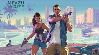 GTA 6 Beklentileri Gerçekleşti: Rockstar Games Resmi Açıklamada Bulundu!