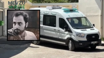 Emeğinin karşılığını bekliyordu! Canından oldu: Boyacı ustası bıçaklanarak öldürüldü