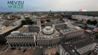 Köln'de 70 Milyon Euroluk Yeni Kompleks Projesi Denetim Altında!